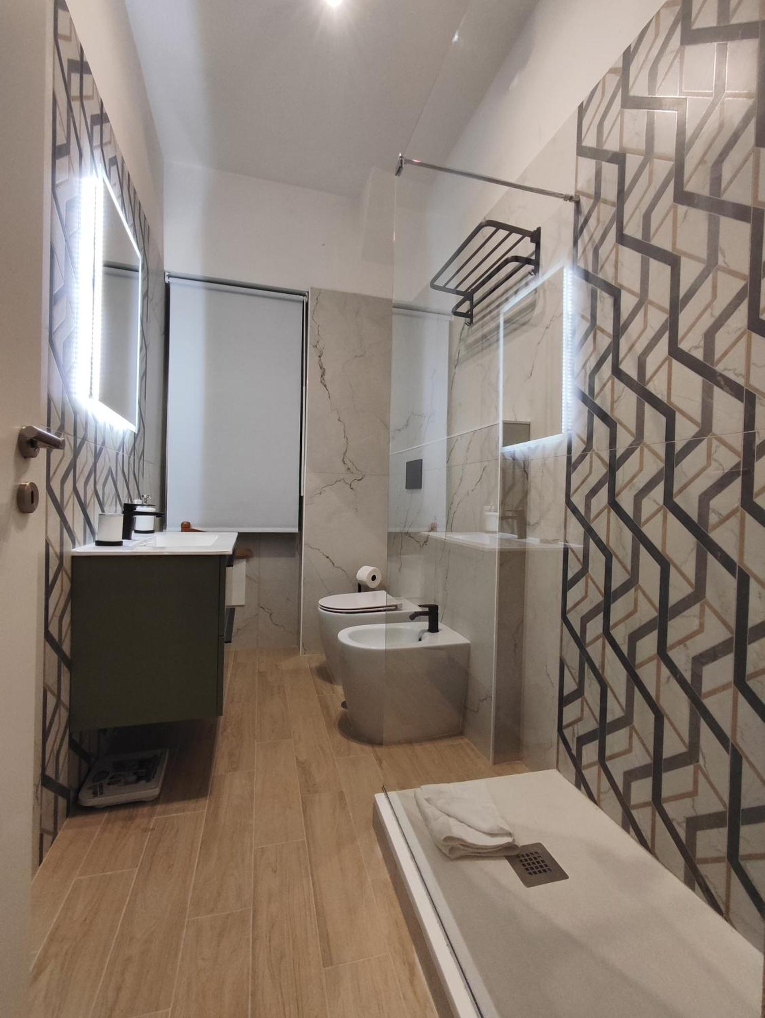 Chroma Italy - Doctor House Apartment Exterior photo