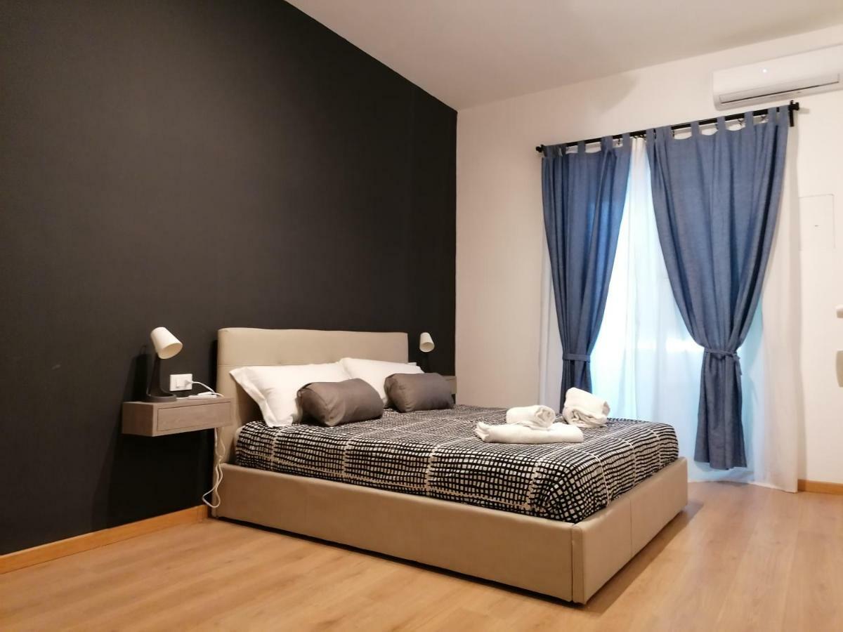 Chroma Italy - Doctor House Apartment Exterior photo
